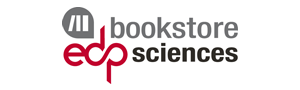EDP Sciences bookstore