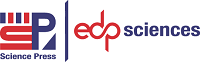 Logo CSPM EDP