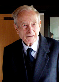 Jacques Friedel
